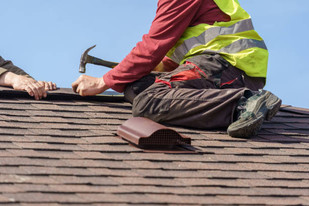 Best Flat Roof Repair Services  in Hart, TX