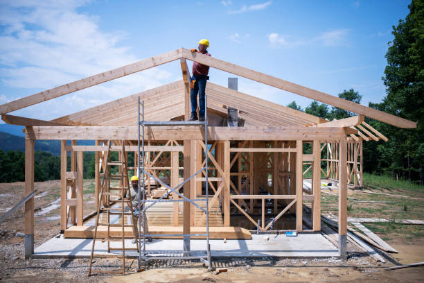 Best Commercial Roofing Services  in Hart, TX
