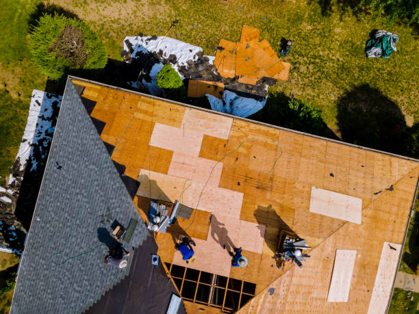 Roof Repair Estimates in Hart, TX