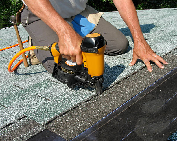 Roof Gutter Cleaning in Hart, TX