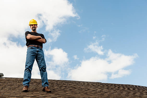 Best Flat Roof Repair Services  in Hart, TX